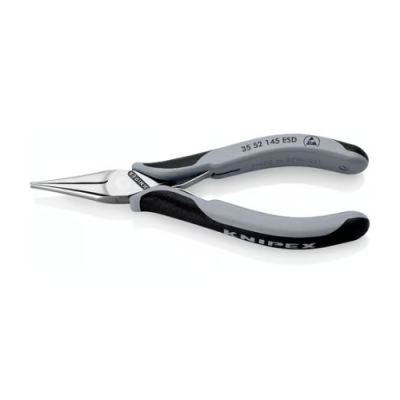 KNIPEX 35 52 145 ESD Special clamp for ESD electronics