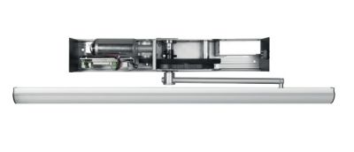 RIB AA12050B UP C/BRACCIO ARTICOLATO AP.ESTERNA 2.0