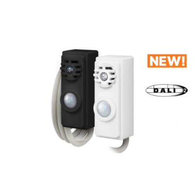 LUNATONE 86457786-AQ-LE DALI-2 CS THP-AQ LE, Application Controller, motio
