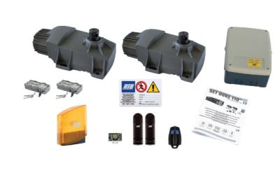 RIB AD10938 DUKE 24V 110 KIT (B2Dcrx)