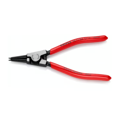 KNIPEX 46 11 G3 Pinza per anelli mordenti (alberi)