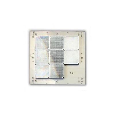 ARITECH FIRE 140KIT160 FireBeam smoke barrier prism kit, compound