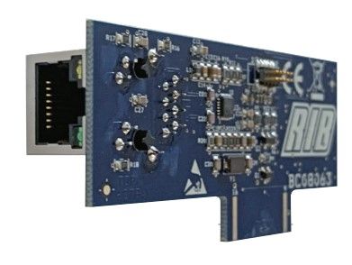 RIB APP8066 RJ45 LAN MODULE FOR APP+