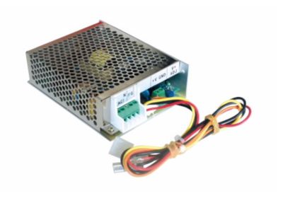 COOPER CSA FIRE 82425-CSA 27.5V 2.5A SWITCHING POWER SUPPLY NO EN54-4