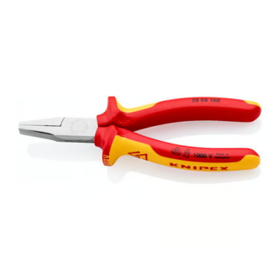 KNIPEX 20 06 160 Mechanical clamp
