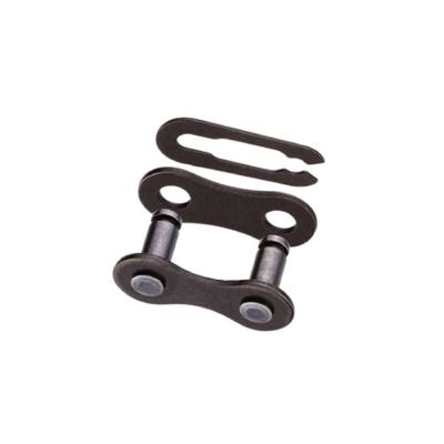 FAAC 7410001 JOINT WITH CLIP X CHAIN ISO 08B-1