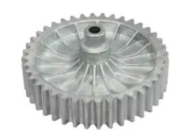 NICE SPARE PARTS BMG0961.45672 Threaded pop-output shaft