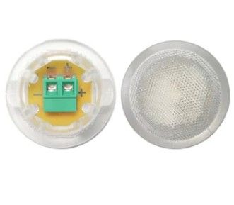 NOTIFIER INDIC-PAV FLOOR-STANDING OPTICAL REPEATER