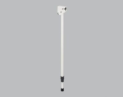 FAAC 428805 ADJUSTABLE FOOT FOR ROD SUPPORT