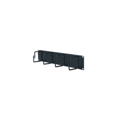 APC UPS AR8426A 2U HORIZONTAL CABLE ARRANGEMENT