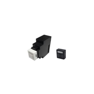 AVS ELECTRONICS 1150153 RS WG Interfaccia seriale RS485 >> WIEGAND compati