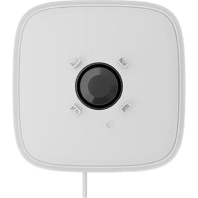143638 Ajax Superior StreetSiren DoubleDeck Fiber ASP whi