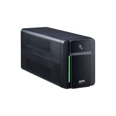 APC UPS BX750MI APC BACK-UPS 750VA AVR IEC 230V