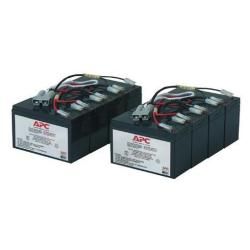 APC UPS RBC12 BATTERIES FOR SMART UPS