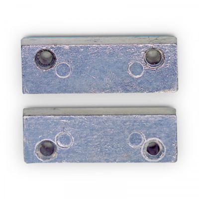 ELMO C/PO A-C3 Contatto magnetico di potenza per montaggio a vista