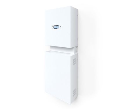 KERT KGSN1000/1 Soccorritore antiallagamento 1100W 120'
