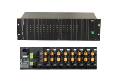 ITC AUDIO 1100-111010 C8MSE Unità di commutazione (3 unità)