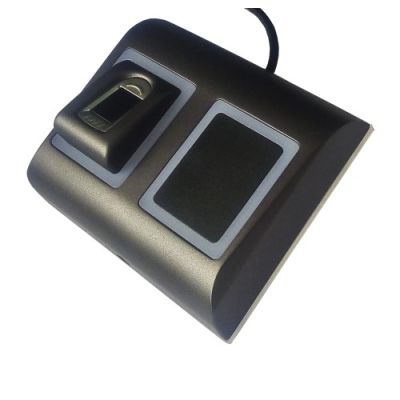 ARITECH INTRUSION ACL800-BC-USB-B Capacitive biometric reader for cre acquisition