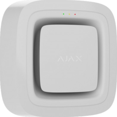 118602 Ajax EN54 FireProtect (Sounder)