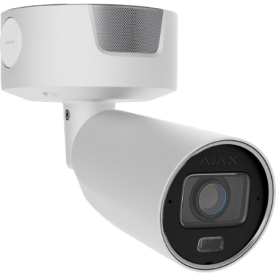 AJAX 135570 Superior BulletCam HLVF (4 Mp)