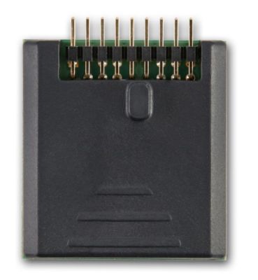 DAITEM SH802AX Multilingual SITE sheet