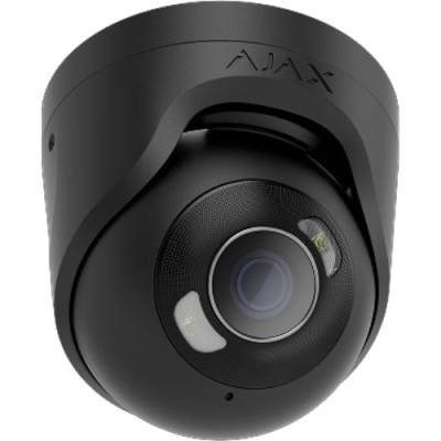AJAX 126262 TurretCam HL (5 Mp/4 mm)