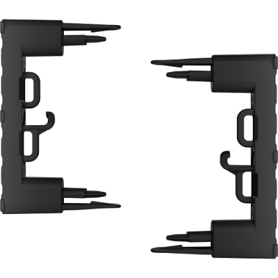 77657 Ajax Module Holder (type A)