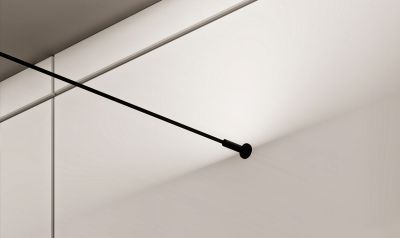 LEDCO TS10/NE TESEO 10 METERS BLACK