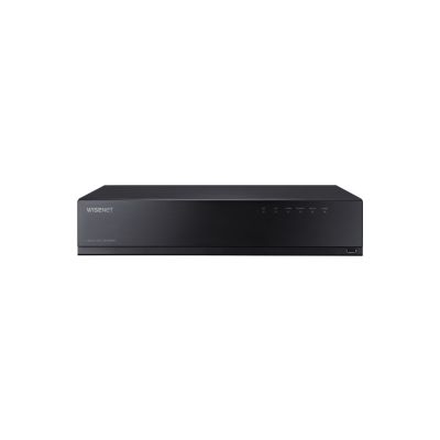 HANWHA HRX-1635 16CH Pentabrid (AHD, HDTVI, HDCVI, CVBS, IP) Recorder