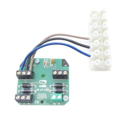 CAME SPARE PARTS 119RID314 230V AXO MOTOR ENCODER BOARD