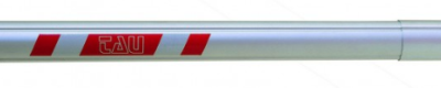TAU P-800AFI4 ROUND ROD D.70 M.4-18 ALL. RAL9010