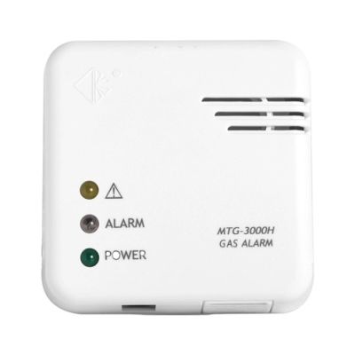 ELKRON SD1J00121 BPG213/LPG LOW PROFILE LPG GAS DETECTORS