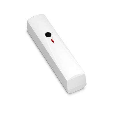 SATEL MGD-300 Rilevatore acustico rottura vetro wireless (bianco o marrone cod. MGD-300 BR)