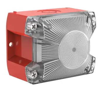 NOTIFIER PY X-S-05-CL IP66 FLASH LIGHT - EN54-23