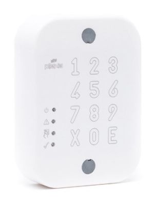 PLEXA KPS-GV-FT Periferica (2in-2out) prossimit? Mifare 13-56 MHz 