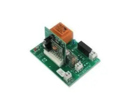 ARMAS CL 5222 R Centrale per accensione luci, 2 rele'