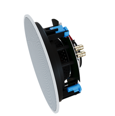 ZENNIO ZACLS6A AudioInRoom. Loudspeaker 6,5 pollici 8 Ohm. Anthra