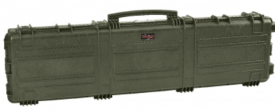 GT LINE 15416.GFF 154 cm long suitcase, green with high-density sponge