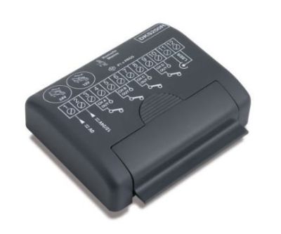 CARDIN DKS1000R 4-channel interface