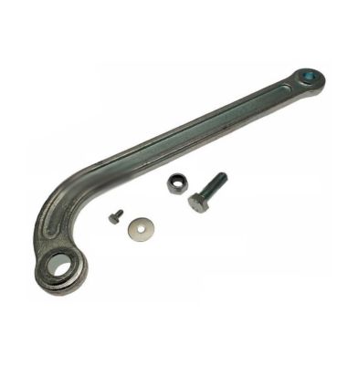 CAME SPARE PARTS 119RID076 CURVED ARM - BRACES