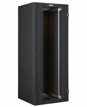 BTICINO LG-646750 24U 600X600 cabinet (1226 H x 630 D x 610 L) (61 K