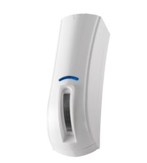 AVS ELECTRONICS 1132118 Sensore infrarosso da esterno ad effetto tenda