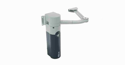 NICE RICAMBI SPWL1024C Attuatore bracci articolati WALKY predisposto cent