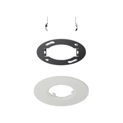 JUNG PMM-UP-SET-LG Set per montaggio incassato per rivelatore di pres