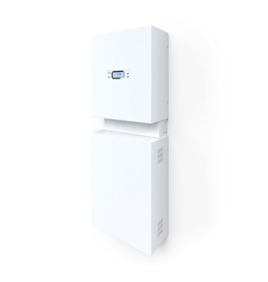 KERT KGSE3000/1B Soccorritore emergenza 1800W 8A 30'