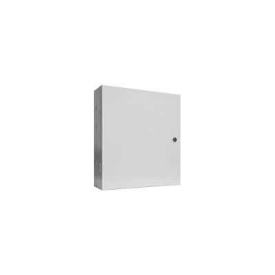 ARITECH INCENDIO N-IO-MBX-1 Custodia di contenimento in metallo per moduli I/O