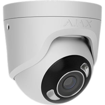 AJAX 126261 TurretCam HL (5 Mp/2.8 mm)