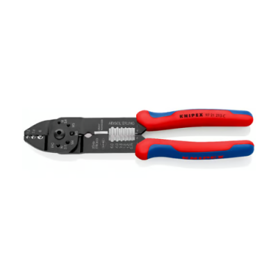 KNIPEX 97 21 215 C Lamps for lugs