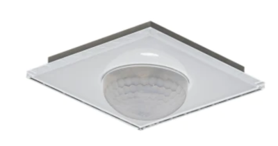 MDT SCN-G360K3.03 SCN-G360K3.03 Sensore di movimento in vetro a 360° con sensore di temperatura e controllo della luce costante