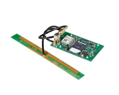 ELKRON PROFESSIONAL 80CT7910111 4G interface with antenna